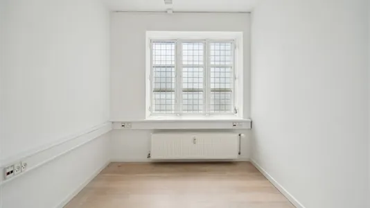 Værkstedslokaler til leje i Nørrebro - billede 11