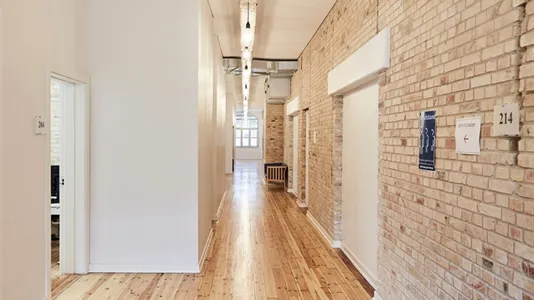 Kontorlokaler til leje i Århus C - billede 10