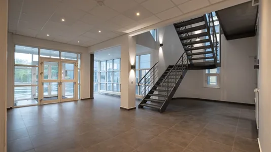 Kontorlokaler til leje i Herlev - billede 13