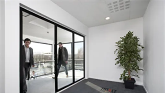 Kontorhoteller til leje i Risskov - billede 16