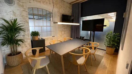 Kontorlokaler til leje i Odense C - billede 3