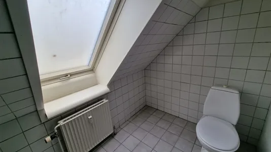 Kontorlokaler til leje i Viborg - billede 7