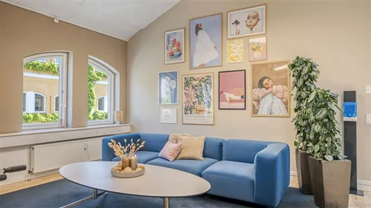 Kontorlokaler til leje i Åbyhøj - billede 1