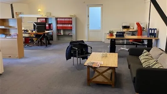Kontorlokaler til leje i Gadstrup - billede 7