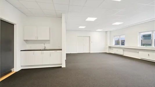 Kontorlokaler til leje i Odense SØ - billede 7