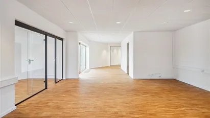 LYST OG VELINDRETTET KONTORLEJEMÅL I ROSKILDE