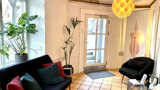 Showrooms til leje i Frederiksberg C - billede 4