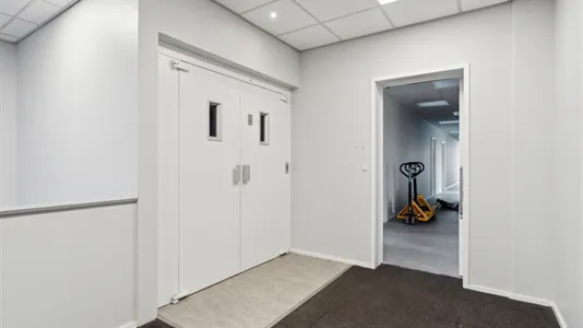 Kontorlokaler til leje i Rødovre - billede 13