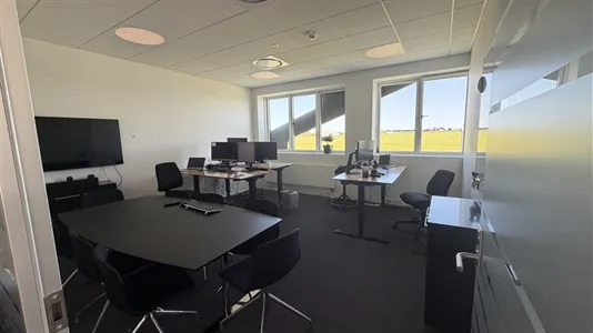 Kontorlokaler til leje i Vejle Centrum - billede 6