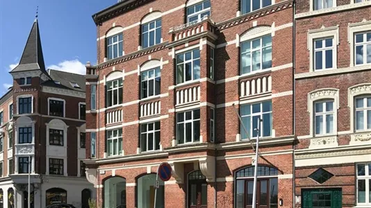 Kontorlokaler til leje i Århus C - billede 3