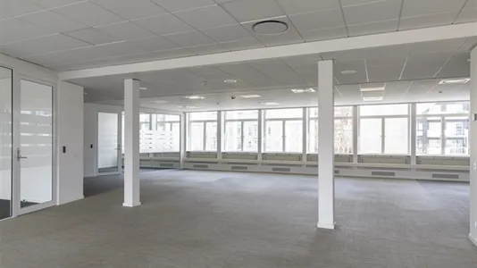 Kontorlokaler til leje i København S - billede 10