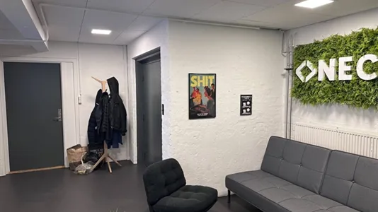 Kontorlokaler til leje i Kolding - billede 2