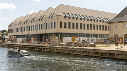 Kontor til leje i 1434 København K