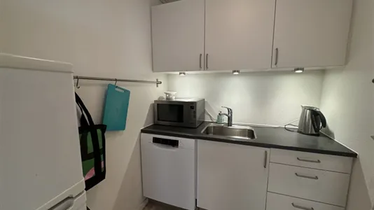 Kontorlokaler til leje i Højbjerg - billede 15