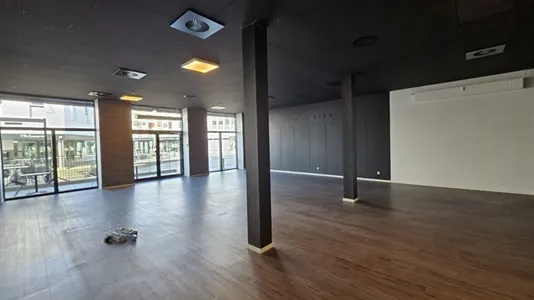 Butikslokaler til leje i Skive - billede 7