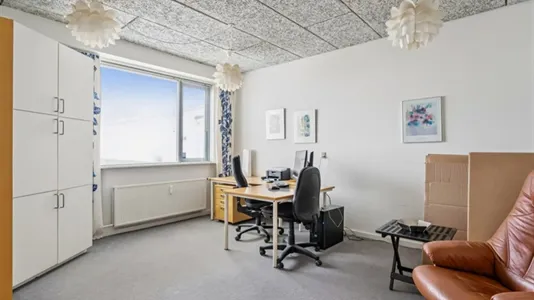 Kontorlokaler til leje i Hadsten - billede 3