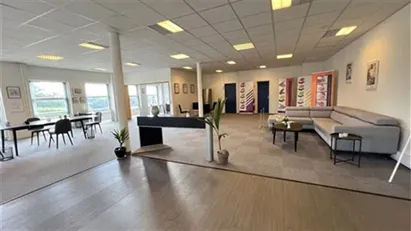 Kontor butik i gadeplan, bliv ejendomsmægler i Augustenborg med dækning af hele Als?, advokat, revisor, arkitekt, etc.