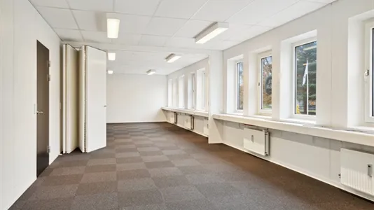 Kontorlokaler til leje i Odense SØ - billede 5