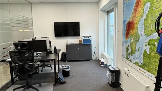 Kontorlokaler til leje i Vejle Centrum - billede 6