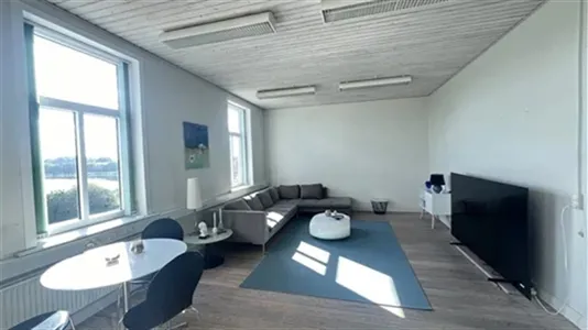 Kontorlokaler til leje i Augustenborg - billede 11