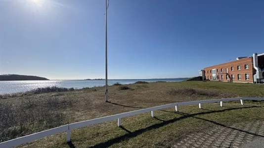 Kontorlokaler til leje i Nyborg - billede 7