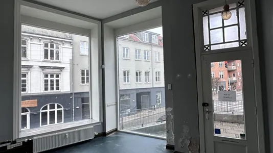 Butikslokaler til leje i Vejen - billede 2