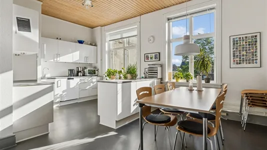 Kontorlokaler til leje i Odense C - billede 5