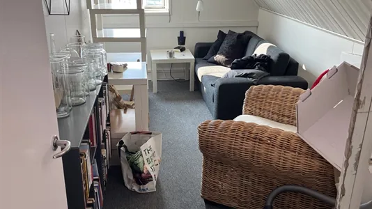 Kontorlokaler til leje i Greve - billede 14