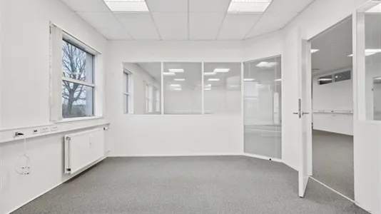 Kontorlokaler til leje i Kolding - billede 6