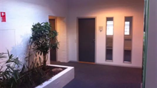 Kontorfællesskaber til leje i Esbjerg N - billede 5