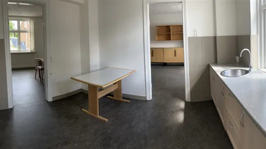 Kontorlokaler til leje i Herning - billede 5