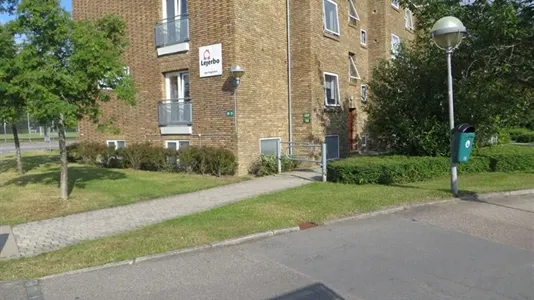 Lagerlokaler til leje i Hvidovre - billede 1