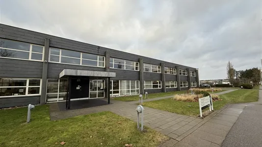 Kontorlokaler til leje i Glostrup - billede 2