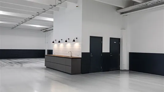 Kontorlokaler til leje i Albertslund - billede 8