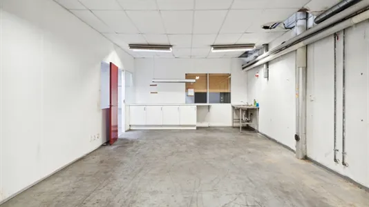 Lagerlokaler til leje i Odense SØ - billede 20