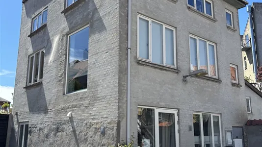 Kliniklokaler til leje i Århus C - billede 1