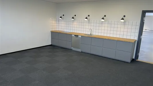 Kontorlokaler til leje i Hvidovre - billede 12