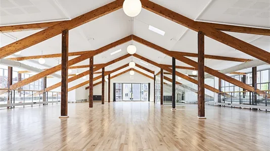 Kontorlokaler til leje i Århus C - billede 9