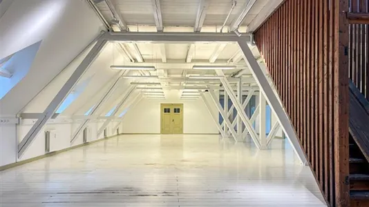 Kontorlokaler til leje i Århus C - billede 7
