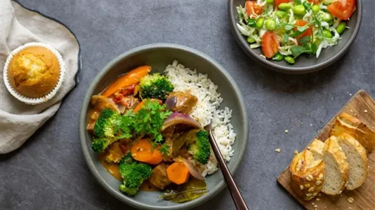 Kontorlokaler til leje i Søborg - billede 10