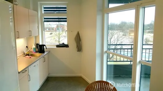 Kontorlokaler til leje i Esbjerg Centrum - billede 3