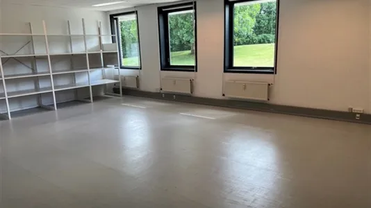 Kontorlokaler til leje i Slangerup - billede 13