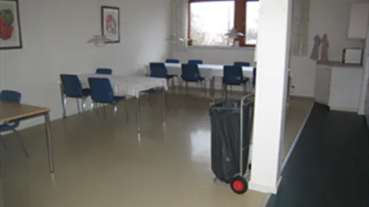 Kontorlokaler til leje i Kastrup - billede 11