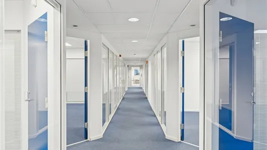 Kontorlokaler til leje i Brøndby - billede 5