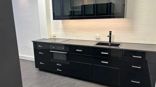 Kontorlokaler til leje i Gentofte - billede 4