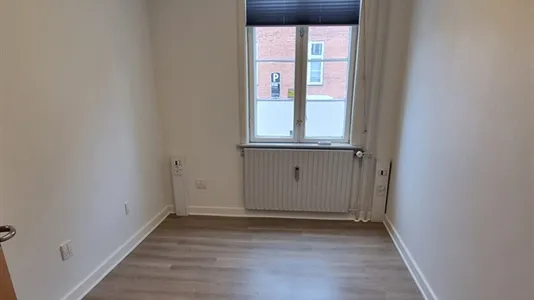 Kontorhoteller til leje i Holbæk - billede 4