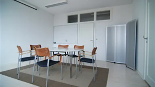 Kontorlokaler til leje i Valby - billede 7