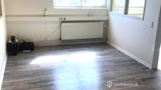 Kontorlokaler til leje i Vejle Centrum - billede 2
