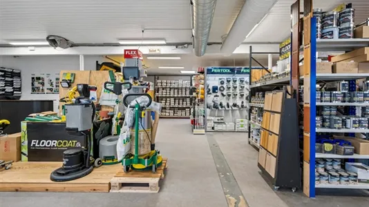 Kontorlokaler til leje i Åbyhøj - billede 3