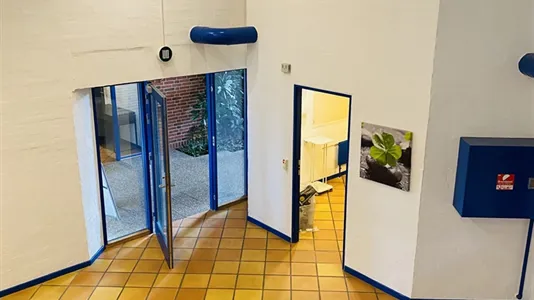 Kontorlokaler til leje i Låsby - billede 7